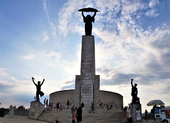 Estatua de la Libertad
